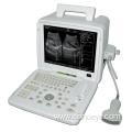 Black And White Ultrasound Machine